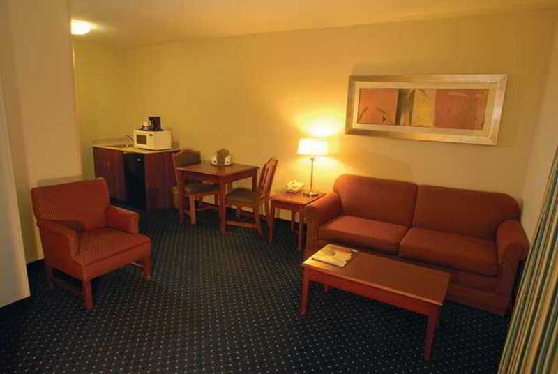 Hampton Inn Potomac Mills Woodbridge Habitación foto